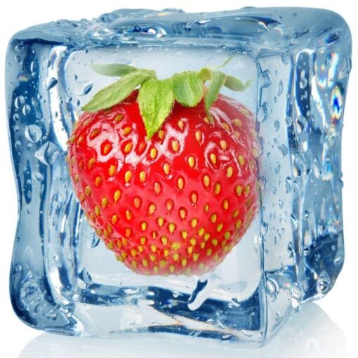 Maxwell Flavor Enhancer FE-37 Strawberry Ice