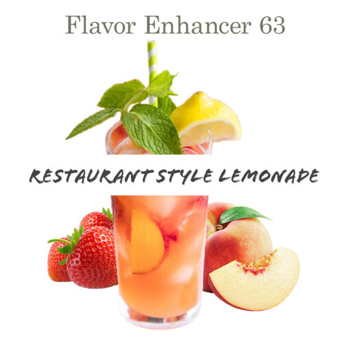 Restaurant Style Lemonade